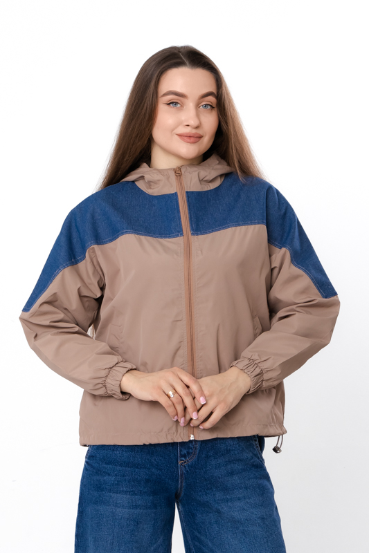 Вітровка жіноча